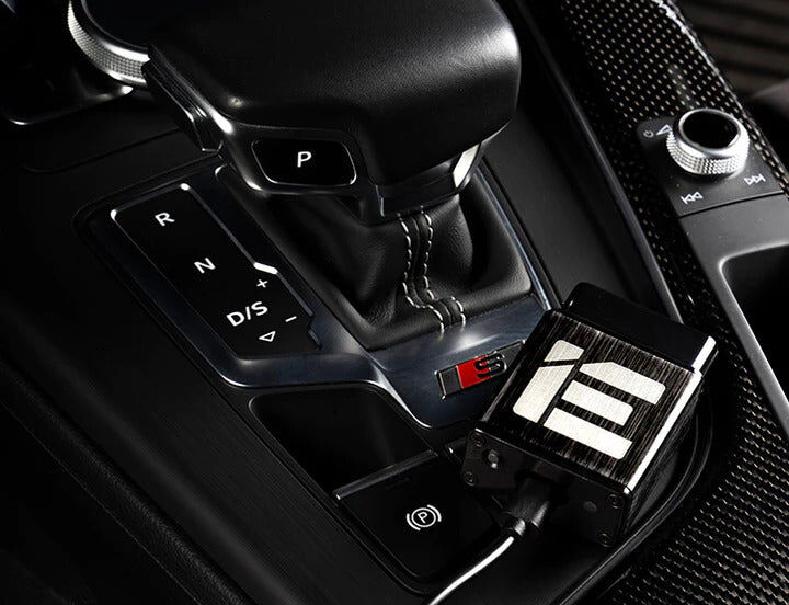 Integrated Engineering Performance TCU/DSG Flash - Audi S4 B9/S5 F5/SQ5 FY (ZF8 AL552) - Revzone