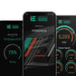 Integrated Engineering Performance ECU Flash - Audi RS6 C8/RS7 4K/S8 4H/SQ7 4M/SQ8 F1 (EA825)