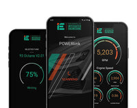 Integrated Engineering Performance ECU Flash - Audi RS6 C8/RS7 4K/S8 4H/SQ7 4M/SQ8 F1 (EA825)