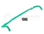 Integrated Engineering 25mm Adjustable Rear Sway Bar - Audi A3 8V/VW Golf Inc GTI Mk7/7.5 (FWD)