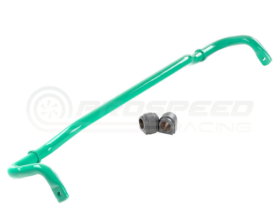 Integrated Engineering 25mm Adjustable Rear Sway Bar - Audi A3 8V/VW Golf Inc GTI Mk7/7.5 (FWD)