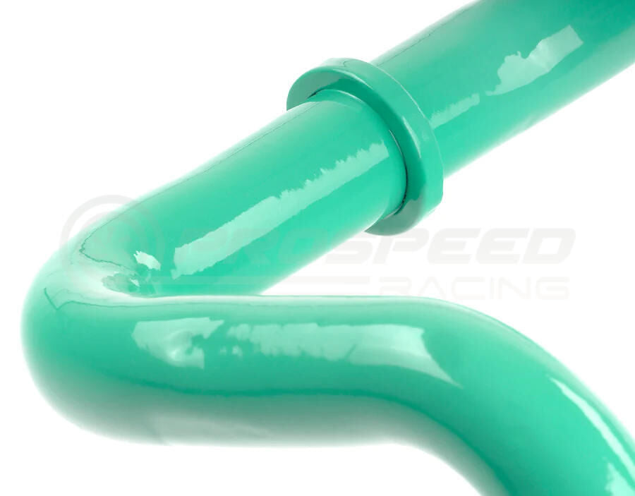 Integrated Engineering 25mm Adjustable Rear Sway Bar - Audi A3 8V/VW Golf Inc GTI Mk7/7.5 (FWD)