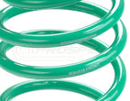 Integrated Engineering Lowering Springs - Audi A3 8V FWD/VW Golf Inc GTI Mk7 FWD