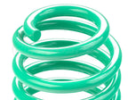 Integrated Engineering Lowering Springs - Audi A3 8V FWD/VW Golf Inc GTI Mk7 FWD