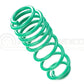 Integrated Engineering Lowering Springs - Audi A3 8V FWD/VW Golf Inc GTI Mk7 FWD