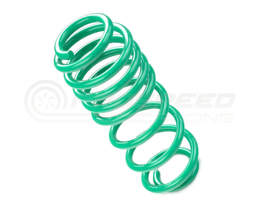 Integrated Engineering Lowering Springs - Audi A3 8V FWD/VW Golf Inc GTI Mk7 FWD