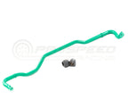 Integrated Engineering 25mm Adjustable Rear Sway Bar - Audi A3 S3 8V Quattro/VW Golf R Mk7 4Motion