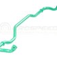Integrated Engineering 25mm Adjustable Rear Sway Bar - Audi A3 S3 8V Quattro/VW Golf R Mk7 4Motion