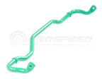 Integrated Engineering 25mm Adjustable Rear Sway Bar - Audi A3 S3 8V Quattro/VW Golf R Mk7 4Motion