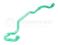 Integrated Engineering 25mm Adjustable Rear Sway Bar - Audi A3 S3 8V Quattro/VW Golf R Mk7 4Motion