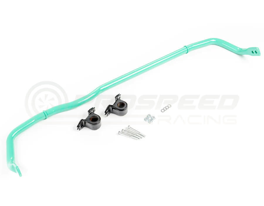 Integrated Engineering 28MM Adjustable Front Sway Bar - Audi A3 8V/VW Golf Inc GTI Mk7/7.5 (FWD)