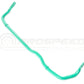 Integrated Engineering 28MM Adjustable Front Sway Bar - Audi A3 8V/VW Golf Inc GTI Mk7/7.5 (FWD)