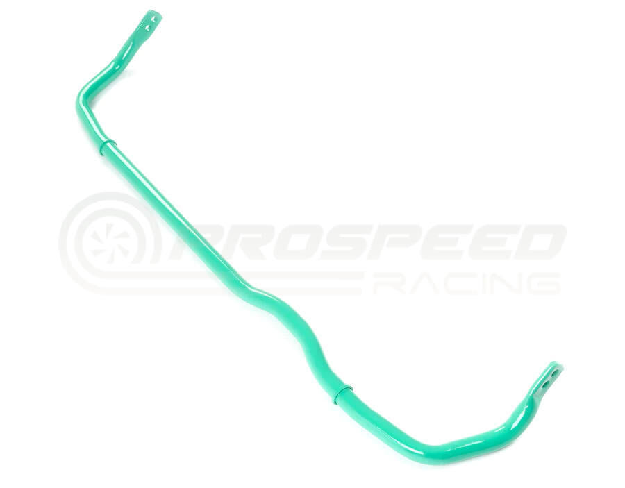 Integrated Engineering 28MM Adjustable Front Sway Bar - Audi A3 8V/VW Golf Inc GTI Mk7/7.5 (FWD)