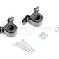 Integrated Engineering 28MM Adjustable Front Sway Bar - Audi A3 8V/VW Golf Inc GTI Mk7/7.5 (FWD)