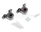 Integrated Engineering 28MM Adjustable Front Sway Bar - Audi A3 8V/VW Golf Inc GTI Mk7/7.5 (FWD)