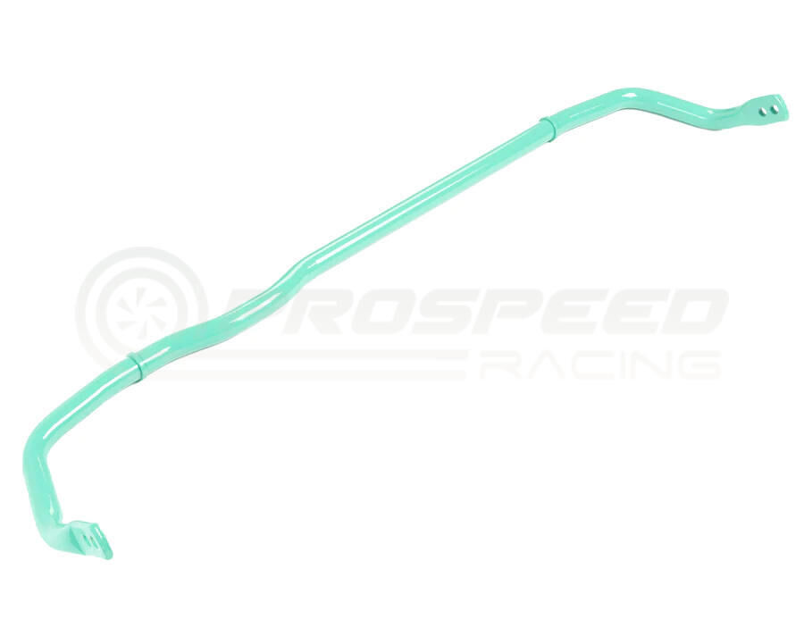 Integrated Engineering 28MM Adjustable Front Sway Bar - Audi A3 8V/VW Golf Inc GTI Mk7/7.5 (FWD)