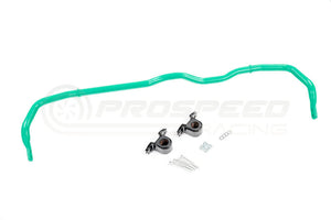 Integrated Engineering 28mm Adjustable Front Sway Bar - Audi A3 S3 8V Quattro/VW Golf R Mk7 4Motion