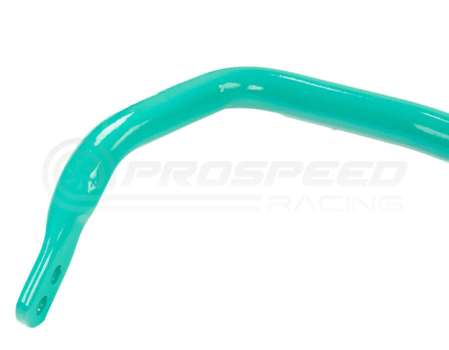 Integrated Engineering 28mm Adjustable Front Sway Bar - Audi A3 S3 8V Quattro/VW Golf R Mk7 4Motion