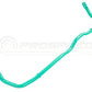 Integrated Engineering 28mm Adjustable Front Sway Bar - Audi A3 S3 8V Quattro/VW Golf R Mk7 4Motion