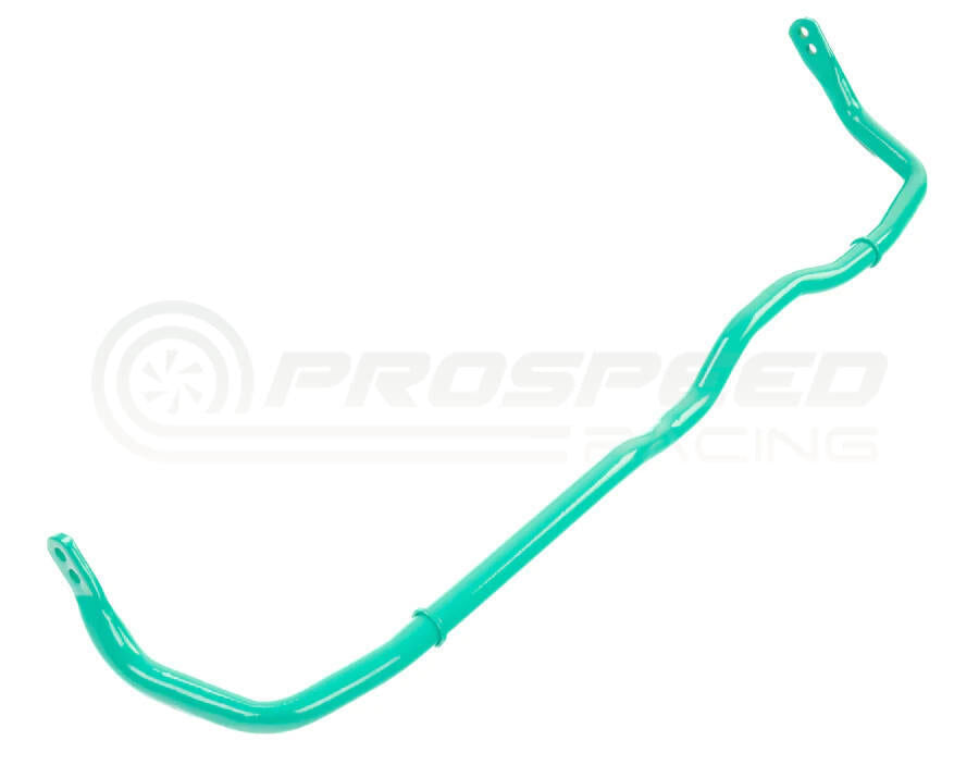 Integrated Engineering 28mm Adjustable Front Sway Bar - Audi A3 S3 8V Quattro/VW Golf R Mk7 4Motion