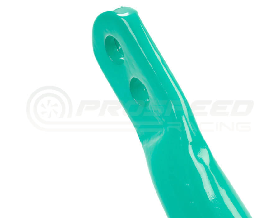 Integrated Engineering 28mm Adjustable Front Sway Bar - Audi A3 S3 8V Quattro/VW Golf R Mk7 4Motion