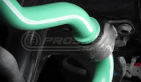 Integrated Engineering 28mm Adjustable Front Sway Bar - Audi A3 S3 8V Quattro/VW Golf R Mk7 4Motion