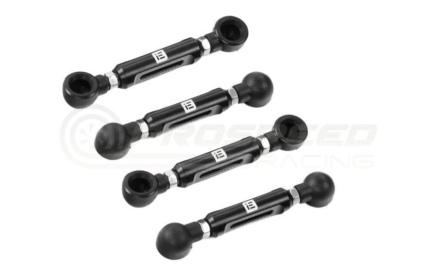 Integrated Engineering Lowering Link Kit - Audi A6 S6 C7/A7 S7 4G/S8 D4