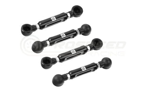 Integrated Engineering Lowering Link Kit - Audi A6 S6 C7/A7 S7 4G/S8 D4