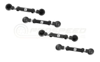 Integrated Engineering Lowering Link Kit - Audi A6 S6 C7/A7 S7 4G/S8 D4