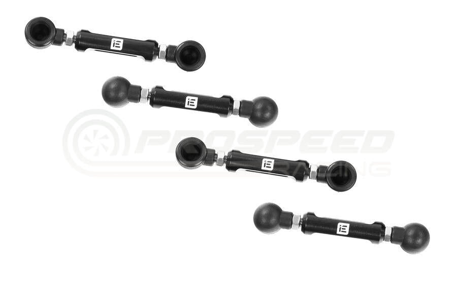 Integrated Engineering Lowering Link Kit - Audi A6 S6 C7/A7 S7 4G/S8 D4