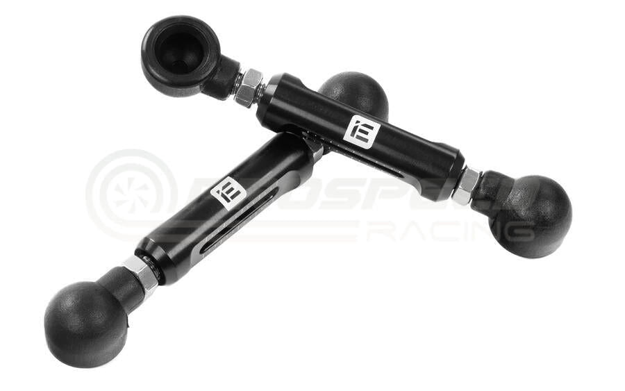 Integrated Engineering Lowering Link Kit - Audi A6 S6 C7/A7 S7 4G/S8 D4