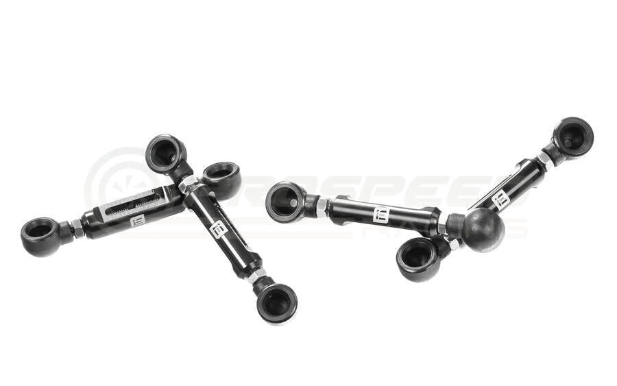 Integrated Engineering Lowering Link Kit - Audi A6 S6 C7/A7 S7 4G/S8 D4