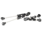 Integrated Engineering Lowering Link Kit - Audi Q7/SQ5/SQ7/SQ8/RSQ8/Porsche Cayenne 18+ - Revzone