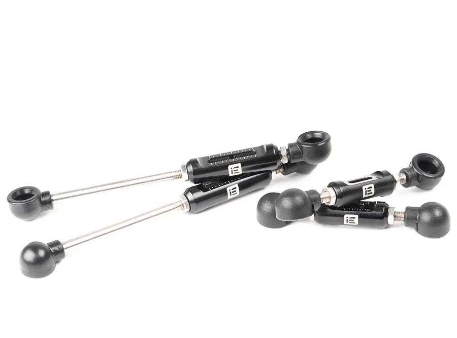 Integrated Engineering Lowering Link Kit - Audi Q7/SQ5/SQ7/SQ8/RSQ8/Porsche Cayenne 18+ - Revzone