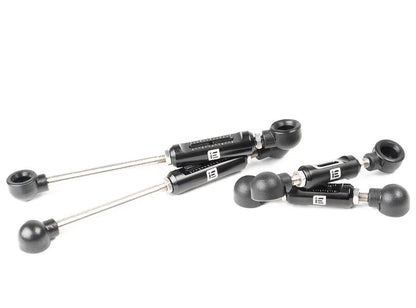 Integrated Engineering Lowering Link Kit - Audi Q7/SQ5/SQ7/SQ8/RSQ8/Porsche Cayenne 18+