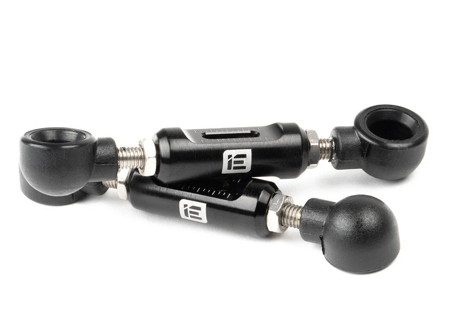 Integrated Engineering Lowering Link Kit - Audi Q7/SQ5/SQ7/SQ8/RSQ8/Porsche Cayenne 18+ - Revzone