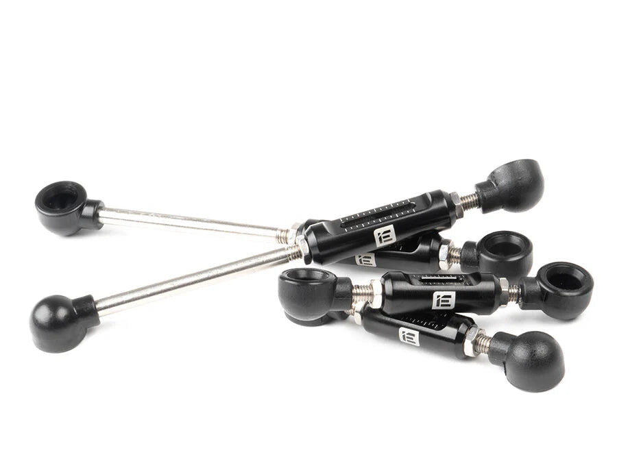 Integrated Engineering Lowering Link Kit - Audi Q7/SQ5/SQ7/SQ8/RSQ8/Porsche Cayenne 18+ - Revzone