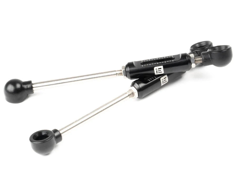 Integrated Engineering Lowering Link Kit - Audi Q7/SQ5/SQ7/SQ8/RSQ8/Porsche Cayenne 18+ - Revzone