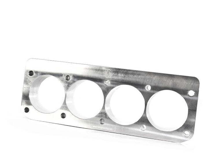 Integrated Engineering Torque Plate - Audi/VW 4 Cylinder Engines 1983-2016+ - Revzone
