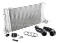 Integrated Engineering FDS Intercooler Kit - Audi A3, S3 8P/TT, TTS 8J/Golf GTi, R Mk5, Mk6 - Revzone