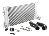 Integrated Engineering FDS Intercooler Kit - Audi A3, S3 8P/TT, TTS 8J/Golf GTi, R Mk5, Mk6 - Revzone