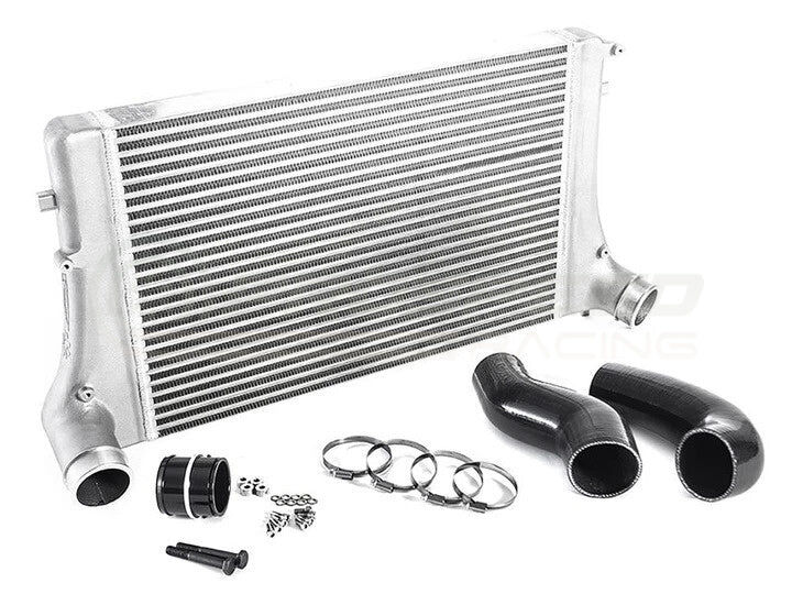 Integrated Engineering FDS Intercooler Kit - Audi A3, S3 8P/TT, TTS 8J/Golf GTi, R Mk5, Mk6 - Revzone