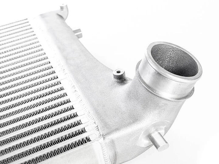 Integrated Engineering FDS Intercooler Kit - Audi A3, S3 8P/TT, TTS 8J/Golf GTi, R Mk5, Mk6 - Revzone