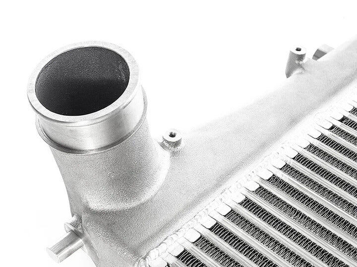 Integrated Engineering FDS Intercooler Kit - Audi A3, S3 8P/TT, TTS 8J/Golf GTi, R Mk5, Mk6 - Revzone