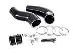 Integrated Engineering FDS Intercooler Kit - Audi A3, S3 8P/TT, TTS 8J/Golf GTi, R Mk5, Mk6 - Revzone