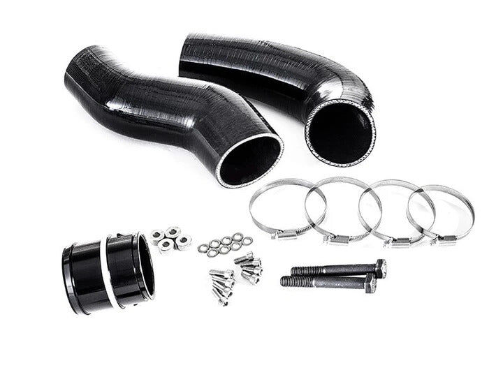 Integrated Engineering FDS Intercooler Kit - Audi A3, S3 8P/TT, TTS 8J/Golf GTi, R Mk5, Mk6 - Revzone