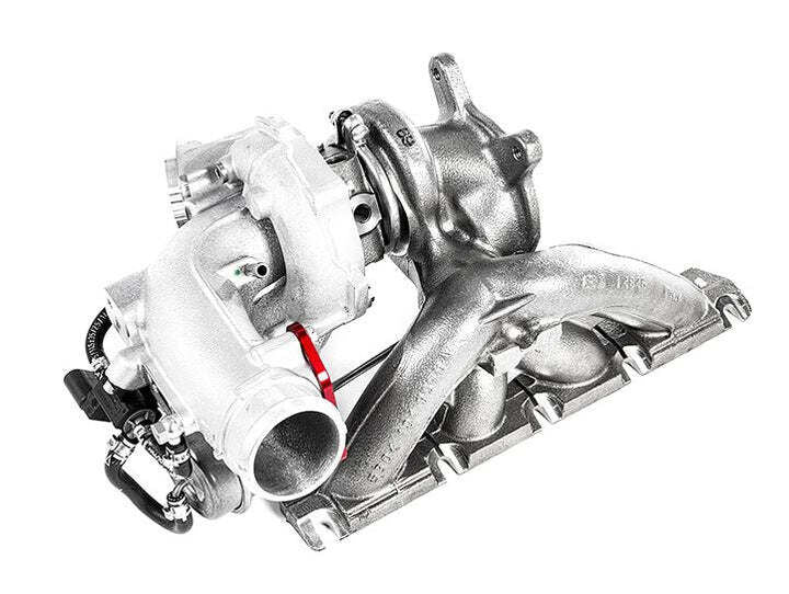 Integrated Engineering K04 Turbo Kit - VW GTI Mk5/Mk6/Tiguan EA888 Gen 1 & 2 - Revzone