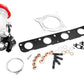 Integrated Engineering K04 Turbo Kit - VW GTI Mk5/Mk6/Tiguan EA888 Gen 1 & 2
