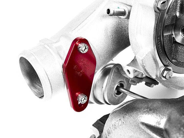 Integrated Engineering K04 Turbo Kit - VW GTI Mk5/Mk6/Tiguan EA888 Gen 1 & 2 - Revzone
