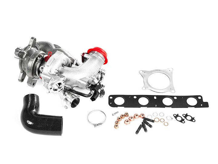 Integrated Engineering K04 Turbo Kit - VW GTI Mk5/Mk6/Tiguan EA888 Gen 1 & 2 - Revzone